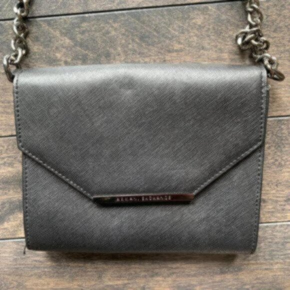 Armani Exchange Crossbody Bag - NEW - Picture 2 of 3